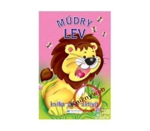 Múdry lev