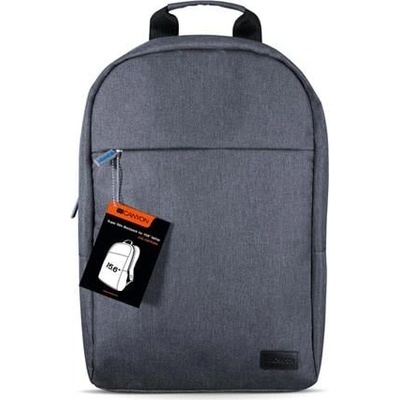 Canyon Super Slim CNE-CBP5DB4 sivý 15,6"