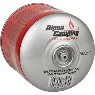 Alpen Camping IK008 500 g 877 ml