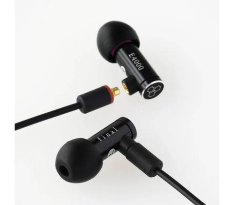 Final Audio E4000