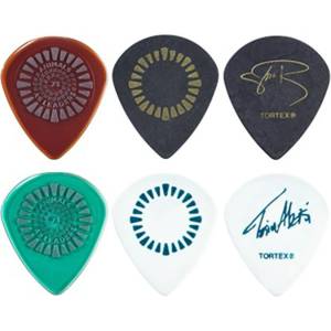 Dunlop Animals As Leaders Перце за китара (AALPT01)