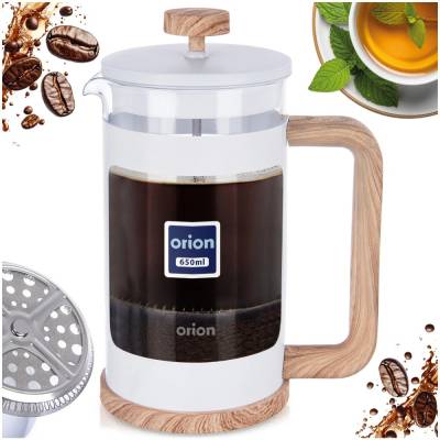Orion Konvice Whiteline 650 ml