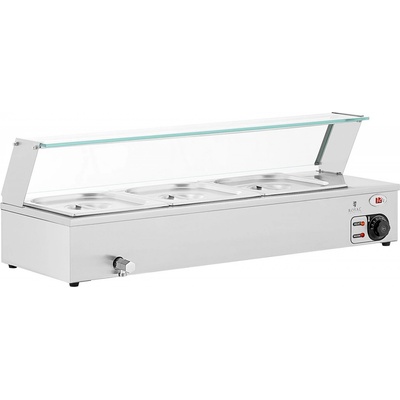 Royal Catering Bain Marie RCBM GN1/2 2
