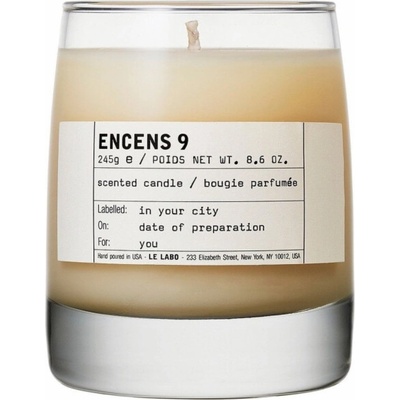 Michelin LE LABO Encens 9 245 g