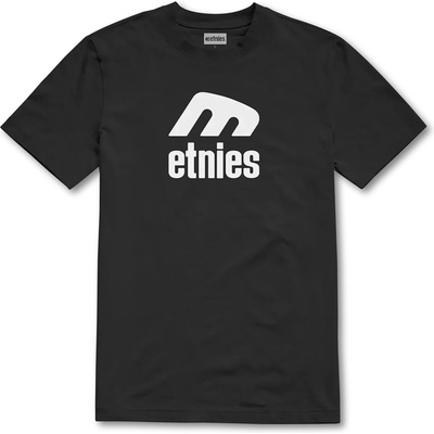 Etnies Icon E Black/White