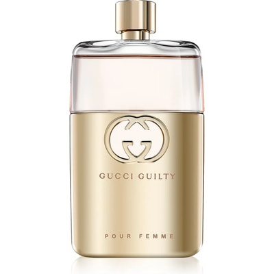 Gucci Guilty pour Femme EDP 150 ml