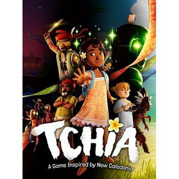 Tchia