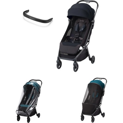Recaro Sport LEXA Night Black 2024