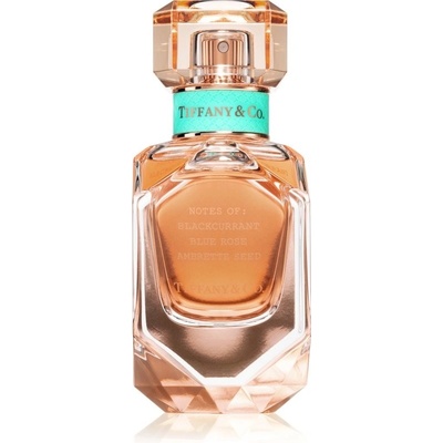 Tiffany & Co. Rose Gold parfémovaná voda dámská 30 ml