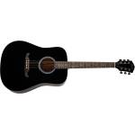 Fender FA-125 WN BK