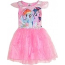 EplusM dětské šaty "My Little Pony" růžová