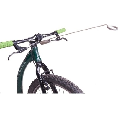 Non-stop Bike Antena