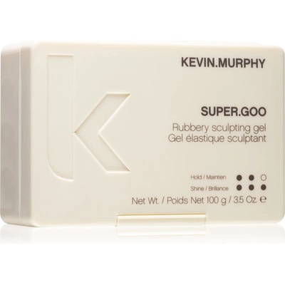 Kevin Murphy Super Goo стилизиращ гел екстра силна фиксация 100 гр