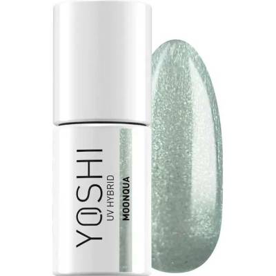 YOSHI Gél lak Mermagic Moonqua 177 6 ml