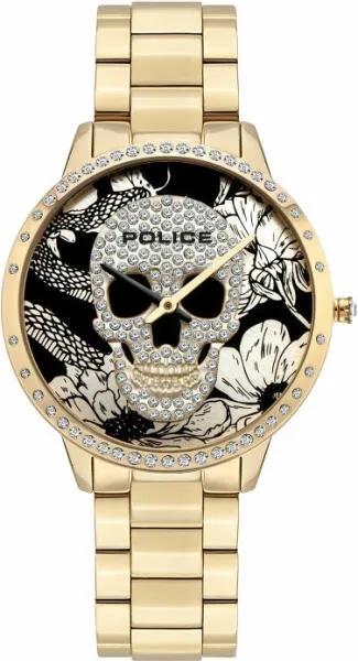 Police PL.16067MSG/02M