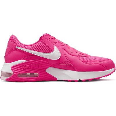 Nike Air Max Excee hyper pink/white 2024 ružová