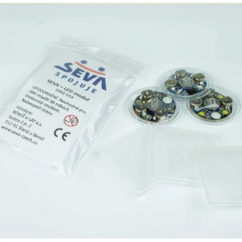 SEVA LED moduly