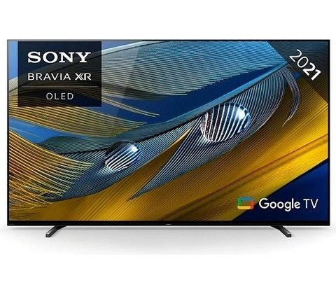 Sony XR-65A83J
