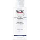 Eucerin DermoCapillaire 5% Urea šampón pre suchú pokožku 250 ml