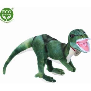 Rappa Плюшен Динозавър T-rex, 26 см