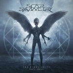 Nuclear Blast Scar Symmetry: Singularity (Phase II Xenotaph) - CD (060049)