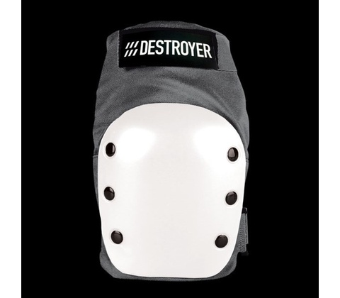 Destroyer Rec