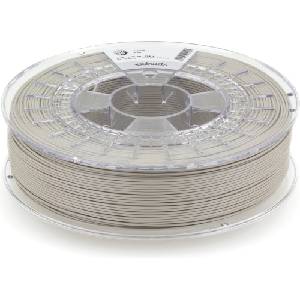 Extrudr DuraPro ASA сиво - 1, 75 mm / 750 g (9010241202041)