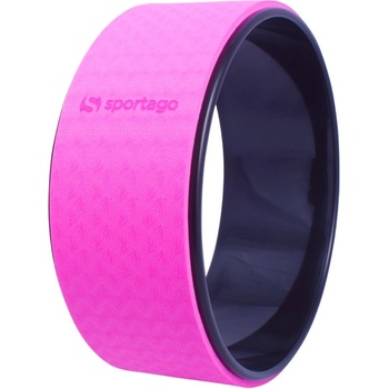 Sportago Yoga Wheel Jiwa