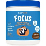 Nutricost NutriZen Focus, какао, 246 g, Nutricost (57468 (680101) NC)
