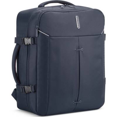 Roncato batoh Ryanair Ironik 2.0 modrý 40 x 55 x 20 cm