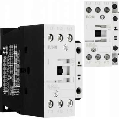 Eaton DILM25-10 24V50/60HZ