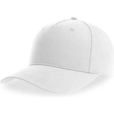 Atlantis Fiji Cap Unisex AT109 White