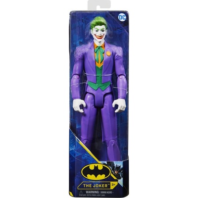 Spin Master BATMAN JOKER V1