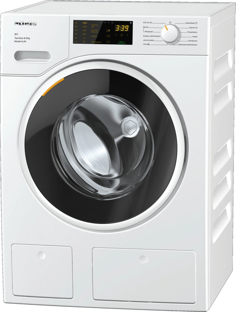 Miele WWD660 WCS