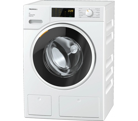 Miele WWD660 WCS