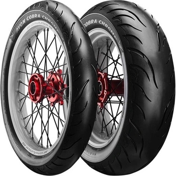 Avon Cobra Chrome 200/70 R15 82H