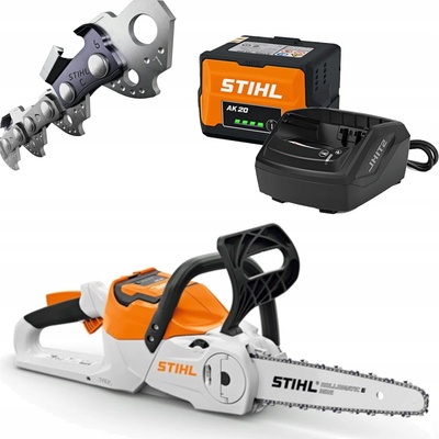 STIHL MSA 60 C-Q MA04 011 5814