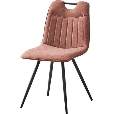 ЕВРОМАР Трапезен стол К-334 оранжев