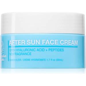 Australian Gold After Sun крем след слънчеви бани за лице 50ml