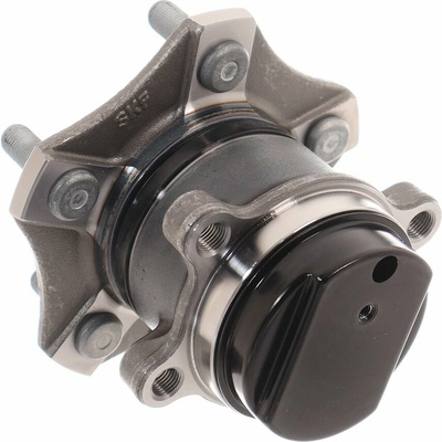 SKF Ložisko kolesa - opravná sada VKBA6997