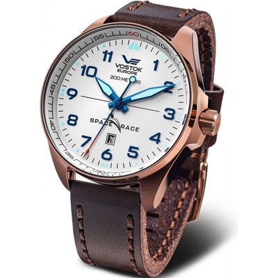 Vostok Europe YN55/325B664