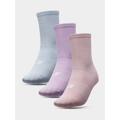 4F HJL22-JSOD002 LIGHT PINK+LIGHT VIOLET+LIGHT BLUE