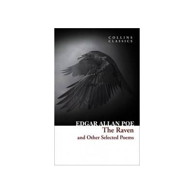 Edgar Allan Poe - Poetry