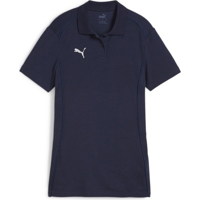 PUMA Поло тениска Puma teamFINAL Casuals Polo Wmn 658537-06 Размер S