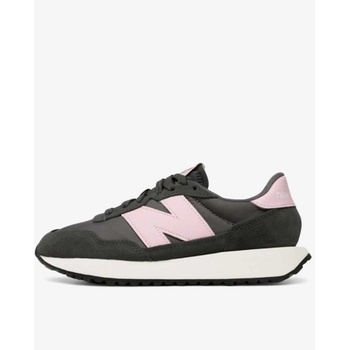New Balance 237 Shoes Black
