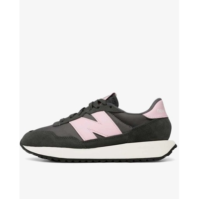 New Balance 237 Shoes Black
