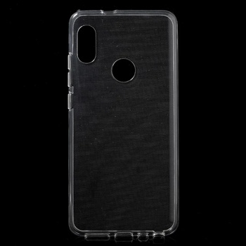 Image 1 of Xiaomi Redmi Note 5 Pro Силиконов Калъф TPU и Протектор