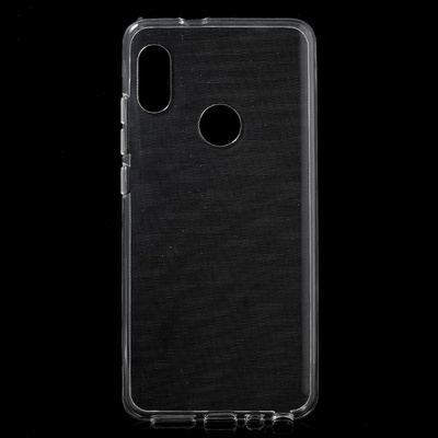 Xiaomi Redmi Note 5 Pro Силиконов Калъф TPU и Протектор