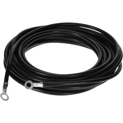 AKO Weidezaun Uzemňovací kabel na elektrický ohradník 3 m 44635/011D