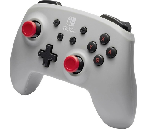 PowerA Wireless Controller Nintendo Switch NSGP0308-01